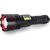 Фонарь Quantum QM-FL1036 STREAM 4500mAh 10WLED zoom +3WCOB Type-C/Power Bank (QM-FL1036), изображение 2 Фонарь Quantum QM-FL1036 STREAM 4500mAh 10WLED zoom +3WCOB Type-C/Power Bank (QM-FL1036), изображение 2