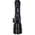Фонарь Quantum QM-FL1036 STREAM 4500mAh 10WLED zoom +3WCOB Type-C/Power Bank (QM-FL1036), изображение 6 Фонарь Quantum QM-FL1036 STREAM 4500mAh 10WLED zoom +3WCOB Type-C/Power Bank (QM-FL1036), изображение 6