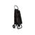 Сумка-тележка Rolser Big Polar 2 Negro (BIG001-1023) (931439), изображение 2 Сумка-тележка Rolser Big Polar 2 Negro (BIG001-1023) (931439), изображение 2