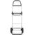Сумка-тележка Rolser I-Max MF 2L Kaki (IMX304-1005) (931482), изображение 4 Сумка-тележка Rolser I-Max MF 2L Kaki (IMX304-1005) (931482), изображение 4