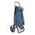 Сумка-тележка Rolser I-Max MF 2LRSG Denim (IMX308-1069) (931451), изображение 2 Сумка-тележка Rolser I-Max MF 2LRSG Denim (IMX308-1069) (931451), изображение 2