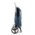 Сумка-тележка Rolser I-Max MF 2LRSG Denim (IMX308-1069) (931451), изображение 3 Сумка-тележка Rolser I-Max MF 2LRSG Denim (IMX308-1069) (931451), изображение 3