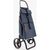 Сумка-тележка Rolser I-Max MF 2LRSG Sea Coast (IMX308-1067) (931450), изображение 2 Сумка-тележка Rolser I-Max MF 2LRSG Sea Coast (IMX308-1067) (931450), изображение 2