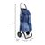 Сумка-тележка Rolser I-Max Costa Rica 2 Klein (IMX437-1062) (931441), изображение 6 Сумка-тележка Rolser I-Max Costa Rica 2 Klein (IMX437-1062) (931441), изображение 6