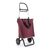 Сумка-тележка Rolser Mini Bag Plus MF 2L Burdeos ( MNB042-1060) (931448), изображение 2 Сумка-тележка Rolser Mini Bag Plus MF 2L Burdeos ( MNB042-1060) (931448), изображение 2