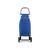 Сумка-тележка Rolser Saquet LN 2 Azul (SAQ055-1026) (931443), изображение 4 Сумка-тележка Rolser Saquet LN 2 Azul (SAQ055-1026) (931443), изображение 4