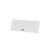 Клавиатура Maxxter KBM-C01W-UA USB UA White (KBM-C01W-UA), изображение 2 Клавиатура Maxxter KBM-C01W-UA USB UA White (KBM-C01W-UA), изображение 2