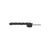 Клавиатура Maxxter KBM-C01B-UA USB UA Black (KBM-C01B-UA), изображение 3 Клавиатура Maxxter KBM-C01B-UA USB UA Black (KBM-C01B-UA), изображение 3