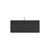 Клавиатура Maxxter KBM-C01B-UA USB UA Black (KBM-C01B-UA), изображение 4 Клавиатура Maxxter KBM-C01B-UA USB UA Black (KBM-C01B-UA), изображение 4