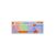 Клавиатура Maxxter KBGW-3C01-UA Wireless UA White (KBGW-3C01-UA) Клавиатура Maxxter KBGW-3C01-UA Wireless UA White (KBGW-3C01-UA)
