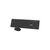 Комплект Maxxter KMS-WCM-02B-UA Wireless UA Black (KMS-WCM-02B-UA), зображення 2 Комплект Maxxter KMS-WCM-02B-UA Wireless UA Black (KMS-WCM-02B-UA), зображення 2