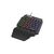 Клавиатура Maxxter KBG-OH-01B-UA USB UA Black (KBG-OH-01B-UA), изображение 2 Клавиатура Maxxter KBG-OH-01B-UA USB UA Black (KBG-OH-01B-UA), изображение 2