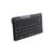 Клавиатура A4Tech FBK26C AS Wireless/Bluetooth Black (4711421000208), изображение 3 Клавиатура A4Tech FBK26C AS Wireless/Bluetooth Black (4711421000208), изображение 3