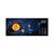 Коврик для мышки Gembird MP-SOLARSYSTEM-XL-01 Black (MP-SOLARSYSTEM-XL-01) Коврик для мышки Gembird MP-SOLARSYSTEM-XL-01 Black (MP-SOLARSYSTEM-XL-01)