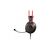 Навушники A4Tech Bloody G200Q Black/Red (4711421002226), зображення 6 Навушники A4Tech Bloody G200Q Black/Red (4711421002226), зображення 6