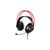 Навушники A4Tech Bloody G200Q Black/Red (4711421002226), зображення 8 Навушники A4Tech Bloody G200Q Black/Red (4711421002226), зображення 8