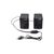Акустическая система Maxxter CSP-U004RGB USB Black (CSP-U004RGB), изображение 4 Акустическая система Maxxter CSP-U004RGB USB Black (CSP-U004RGB), изображение 4