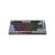 Клавиатура MONTECH MKey Pro Darkness Wireless/Bluetooth UA Black/Beige (MKPRO75DY) Клавиатура MONTECH MKey Pro Darkness Wireless/Bluetooth UA Black/Beige (MKPRO75DY)
