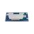 Клавиатура MONTECH MKey Pro Darkness Wireless/Bluetooth UA Blue/White (MKPRO75FB) Клавиатура MONTECH MKey Pro Darkness Wireless/Bluetooth UA Blue/White (MKPRO75FB)