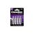 Батарейка Camelion AA LR6 Ultra Alkaline * 4 (LR6-BP4UT) Батарейка Camelion AA LR6 Ultra Alkaline * 4 (LR6-BP4UT)