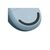 Мышка Xiaomi Wireless Mouse 3 Blue (BHR8914GL) (1052665), изображение 3 Мышка Xiaomi Wireless Mouse 3 Blue (BHR8914GL) (1052665), изображение 3