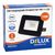 Прожектор Delux FMI 11 LED 10Вт 6500K IP65 (90022521), изображение 3 Прожектор Delux FMI 11 LED 10Вт 6500K IP65 (90022521), изображение 3