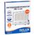 Прожектор Delux FMI 13 LED 100Вт 6500K IP65 (90023175), изображение 3 Прожектор Delux FMI 13 LED 100Вт 6500K IP65 (90023175), изображение 3