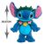 Интерактивная игрушка Stitch Зажигательный Стич (30283), изображение 4 Интерактивная игрушка Stitch Зажигательный Стич (30283), изображение 4