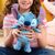 Интерактивная игрушка Stitch Стич-смехотун (10421), изображение 4 Интерактивная игрушка Stitch Стич-смехотун (10421), изображение 4