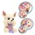 Интерактивная игрушка Baby Paws серии Yummy – Чихуахуа (926370IM), изображение 5 Интерактивная игрушка Baby Paws серии Yummy – Чихуахуа (926370IM), изображение 5