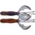 Силикон рыболовный Select Kraken 3" 206 (5 шт/уп) (1870.73.32) Силикон рыболовный Select Kraken 3" 206 (5 шт/уп) (1870.73.32)
