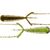 Силикон рыболовный Select Toxic 1.7" 242 (8 шт/уп) (1870.73.22) Силикон рыболовный Select Toxic 1.7" 242 (8 шт/уп) (1870.73.22)