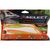 Силикон рыболовный Select Victim V-Tail 6" 247 (3 шт/уп) (1870.74.56), изображение 2 Силикон рыболовный Select Victim V-Tail 6" 247 (3 шт/уп) (1870.74.56), изображение 2