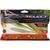 Силикон рыболовный Select Victim V-Tail 6" 257 (3 шт/уп) (1870.74.57), изображение 2 Силикон рыболовный Select Victim V-Tail 6" 257 (3 шт/уп) (1870.74.57), изображение 2
