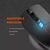 Мышка Canyon Crusader GMW-13 RGB Wireless Black (CND-SGMW13), изображение 11 Мышка Canyon Crusader GMW-13 RGB Wireless Black (CND-SGMW13), изображение 11