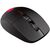 Мышка Canyon Crusader GMW-13 RGB Wireless Black (CND-SGMW13), изображение 5 Мышка Canyon Crusader GMW-13 RGB Wireless Black (CND-SGMW13), изображение 5