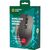 Мышка Canyon Crusader GMW-13 RGB Wireless Black (CND-SGMW13), изображение 6 Мышка Canyon Crusader GMW-13 RGB Wireless Black (CND-SGMW13), изображение 6