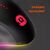 Мышка Canyon Crusader GMW-13 RGB Wireless Black (CND-SGMW13), изображение 8 Мышка Canyon Crusader GMW-13 RGB Wireless Black (CND-SGMW13), изображение 8