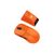 Мышка Ajazz AJ179APEX Wireless/Bluetooth/USB Orange (AJM179-A-O), изображение 2 Мышка Ajazz AJ179APEX Wireless/Bluetooth/USB Orange (AJM179-A-O), изображение 2