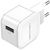 Зарядное устройство Vention 1xUSB 18W QC3.0 White (FEKW0-EU) Зарядное устройство Vention 1xUSB 18W QC3.0 White (FEKW0-EU)