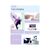Зарядное устройство Vention 1xUSB-C 20W PD3.0/QC3.0 Purple (FEJV0-EU), изображение 3 Зарядное устройство Vention 1xUSB-C 20W PD3.0/QC3.0 Purple (FEJV0-EU), изображение 3