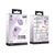 Зарядное устройство Acefast 1xUSB-C 30W Gan A53 Fast Charger alfalfa purple (6974316282365), изображение 6 Зарядное устройство Acefast 1xUSB-C 30W Gan A53 Fast Charger alfalfa purple (6974316282365), изображение 6