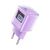 Зарядное устройство Acefast 1xUSB-C 30W Gan A53 Fast Charger alfalfa purple (6974316282365) Зарядное устройство Acefast 1xUSB-C 30W Gan A53 Fast Charger alfalfa purple (6974316282365)