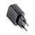 Зарядное устройство Acefast 2xUSB 30W (USB-C+USB-A) Gan A98 Black (6974316283263), изображение 5 Зарядное устройство Acefast 2xUSB 30W (USB-C+USB-A) Gan A98 Black (6974316283263), изображение 5