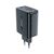 Зарядное устройство Acefast 2xUSB 50W (USB-C+USB-C) Gan A29 Fast Charger Black (6974316281443), изображение 3 Зарядное устройство Acefast 2xUSB 50W (USB-C+USB-C) Gan A29 Fast Charger Black (6974316281443), изображение 3