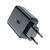 Зарядное устройство Acefast 2xUSB 50W (USB-C+USB-C) Gan A29 Fast Charger Black (6974316281443), изображение 4 Зарядное устройство Acefast 2xUSB 50W (USB-C+USB-C) Gan A29 Fast Charger Black (6974316281443), изображение 4