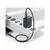 Зарядное устройство Acefast 2xUSB 50W (USB-C+USB-C) Gan A29 Fast Charger Black (6974316281443), изображение 6 Зарядное устройство Acefast 2xUSB 50W (USB-C+USB-C) Gan A29 Fast Charger Black (6974316281443), изображение 6