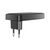 Зарядное устройство Acefast 3xUSB 65W (2xUSB-C+USB-A) Gan A100 Fast Charger Ultra thin black (6974316283492), изображение 3 Зарядное устройство Acefast 3xUSB 65W (2xUSB-C+USB-A) Gan A100 Fast Charger Ultra thin black (6974316283492), изображение 3