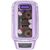 Зарядное устройство Acefast 3xUSB 65W (2xUSB-C+USB-A) Gan A45 Fast Charger Purple alfalfa (6974316282075), изображение 3 Зарядное устройство Acefast 3xUSB 65W (2xUSB-C+USB-A) Gan A45 Fast Charger Purple alfalfa (6974316282075), изображение 3
