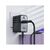 Зарядное устройство Acefast 5xUSB 75W (3xUSB-C + 2xUSB-A) Gan Z1 Fast Charger (6974316282495), изображение 8 Зарядное устройство Acefast 5xUSB 75W (3xUSB-C + 2xUSB-A) Gan Z1 Fast Charger (6974316282495), изображение 8